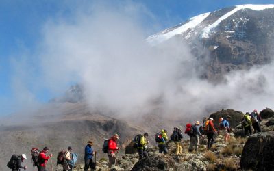 What is the best time to climb Kilimanjaro?